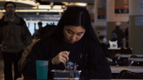 Orange Juice Scene 1 gif